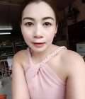 Rencontre Femme Thaïlande à ไทย : June, 38 ans